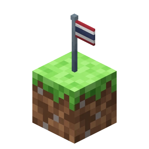 MCTH (Minecraft Thailand)